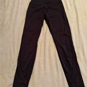 Alphalete Black Leggings